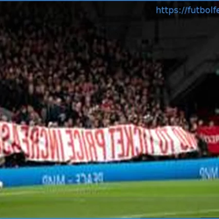 ¿Por qué las Protestas de los Fans del Liverpool por las Entradas Importan a Aficionados de Otros Clubes?