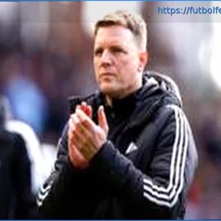 Eddie Howe Asume Responsabilidad por la Derrota Tras un Parón de Tres Semanas