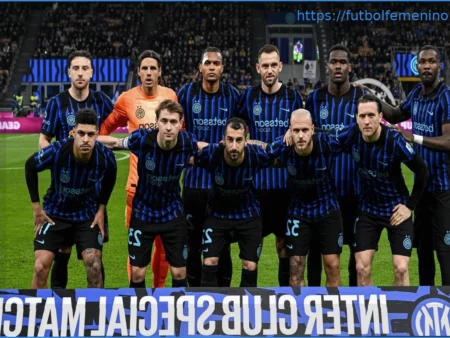 Inter-Roma: Posibles alineaciones, Lautaro titular, cuatro jugadores por tres puestos en defensa