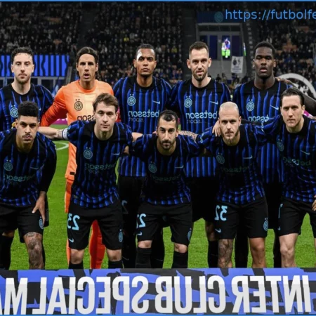 Inter-Roma: Posibles alineaciones, Lautaro titular, cuatro jugadores por tres puestos en defensa