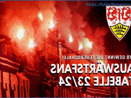 Análisis del Calendario Restante: Desafíos Cruciales para el VfB y la Amenaza del Descenso para el Colonia