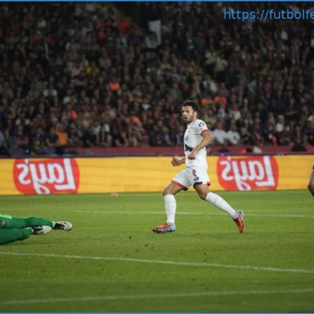 ¡Actualidad de la Champions League! Barcelona y Liverpool ante nuevos desafíos