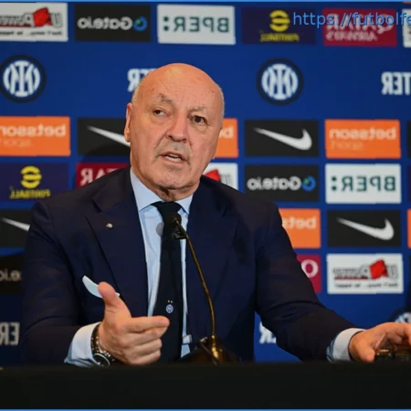 La Receta de Marotta para el Cambio. Chivu Actúa como Psicólogo: Las Principales Noticias de las 13:00