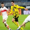 VfB Stuttgart vs. Borussia Dortmund: ¿Dónde seguir el partido en vivo hoy?