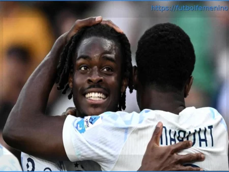 El Inter está listo para renovar a Bisseck, desestimando al Bayern Múnich