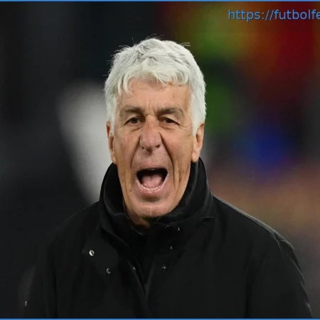 Gasperini: «Soulè está recuperado y jugará; sobre Konè y Wesley…»