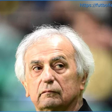 Vahid Halilhodzic, con espíritu de revancha, antes del crucial partido de Nantes en Metz: «Intento crear esa rabia»