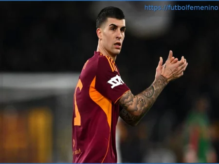 ¿Del Gol en San Siro al Futuro Nerazzurro? El Inter Piensa en su Defensa