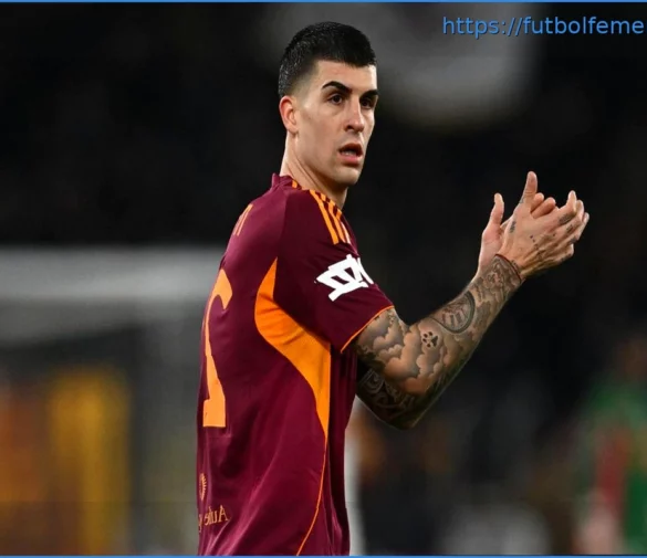 ¿Del Gol en San Siro al Futuro Nerazzurro? El Inter Piensa en su Defensa