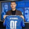 Schalke 04: Katic podría perderse la temporada; Dzeko sigue siendo duda