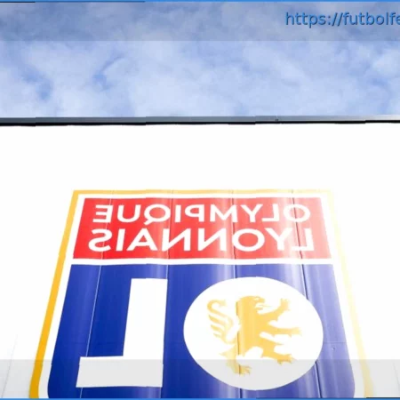 Olympique Lyonnais: Une annonce pour sa vente dans le Financial Times