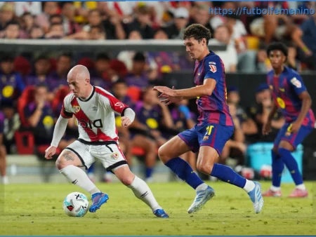 Barcelona Propone Recorte Salarial del 50% a Christensen por Lesiones