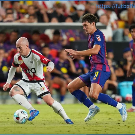Barcelona Propone Recorte Salarial del 50% a Christensen por Lesiones