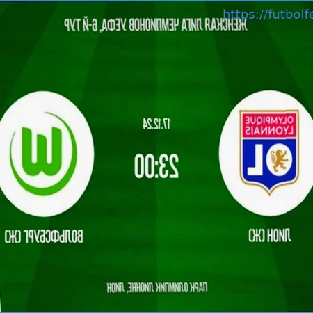 Wolfsburgo Cae en Cuartos de Final de la Champions League tras Derrota en Prórroga ante Lyon