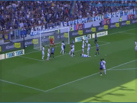 Pronóstico Lecce vs Atalanta: La Búsqueda Europea de los Bergamascos