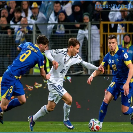Italia se pierde su tercer Mundial consecutivo tras una dramática derrota en Bosnia en la tanda de penaltis