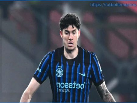 La postura del Inter sobre Bastoni es clara: su venta solo ocurrirá bajo las condiciones dictadas por el club