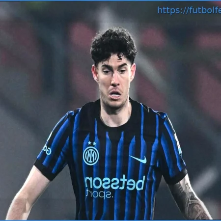 La postura del Inter sobre Bastoni es clara: su venta solo ocurrirá bajo las condiciones dictadas por el club