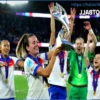 Немецкие футболистки в Англии: Звезды WSL