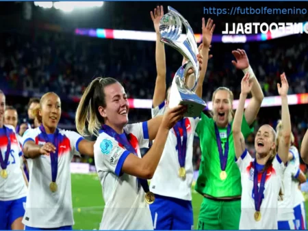 Немецкие футболистки в Англии: Звезды WSL