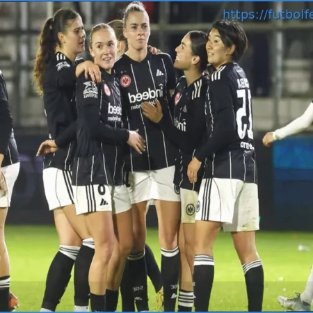 Las Mujeres del Bayern, a Semifinales de la Champions Tras una Épica Remontada