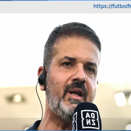 Stramaccioni: «Bastoni sabe que se equivocó, pero no estaba en su posición». El ex-Inter analiza la eliminación de Italia y el ‘bloque Inter’.