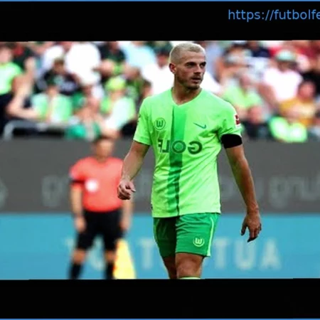 ¡EN VIVO! Kaminski responde al instante: Colonia recorta distancias en Fráncfort