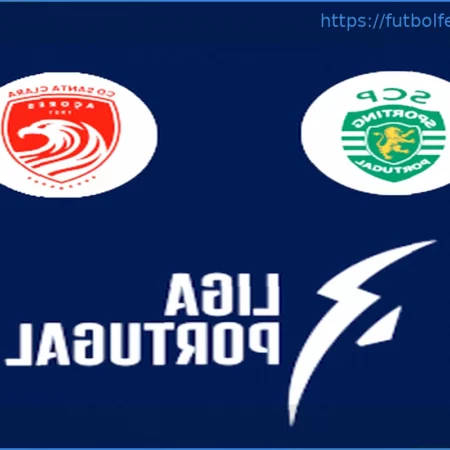 Pronóstico y Apuesta con Hándicap: Sporting vs Santa Clara | Liga Portuguesa (03/04/2026)