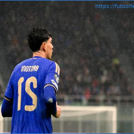 Bastoni: Una Crisis sin Fin. De la Celebración por Kalulu a la Expulsión con Bosnia, Continúa su Año Negativo.