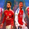 Expertos de BBC Sport Revelan Sus Elecciones para el Jugador de la Temporada de la Premier League