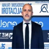 Inter-Roma: Ausilio evalúa a los jugadores de la Roma. ¿Una oportunidad de mercado para el Inter?