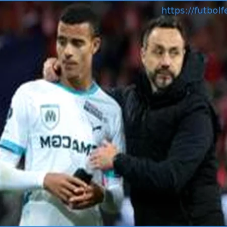 El Tottenham Supporters’ Trust Manifiesta su Oposición al Nombramiento de De Zerbi