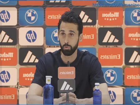 Álvaro Arbeloa del Real Madrid critica el arbitraje y el caso Negreira
