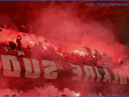 Populaire Sud de Niza convoca a la ‘unión sagrada’ pero exigirá explicaciones al final de la temporada