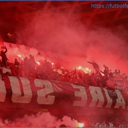 Populaire Sud de Niza convoca a la ‘unión sagrada’ pero exigirá explicaciones al final de la temporada