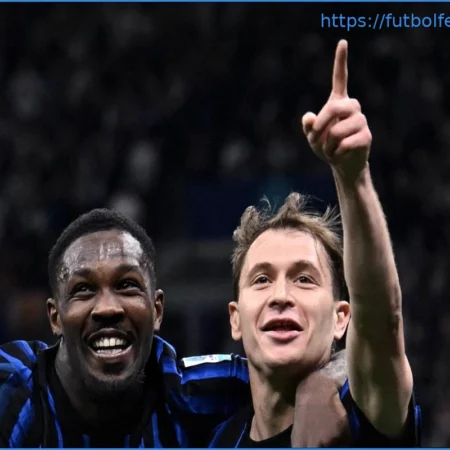 El Renacimiento de Thuram: Actuaciones Excepcionales y Estadísticas Irrefutables