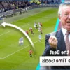 ¿Qué es el «Fergie Time»? El Legado del Manchester United en el Drama de los Minutos Finales