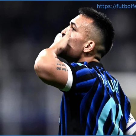 La Innegable Diferencia: Un Inter con Lautaro y un Inter sin Lautaro