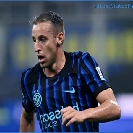 Inter y Roma: El Duelo Se Extiende al Mercado de Fichajes por Koné y Frattesi