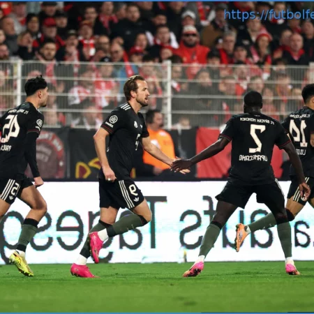 Dudas sobre la lesión de Harry Kane persisten en el Bayern de Múnich antes del choque contra el Real Madrid