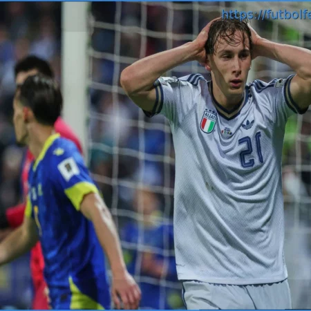 Definidos los Grupos Finales del Mundial: Descubre los Rivales de Turquía, República Checa, Bosnia y Suecia