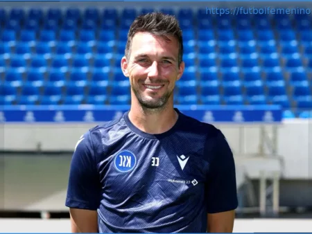 El KSC Oficializa la Salida de Christian Eichner: «Un Nuevo Impulso»