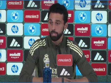 Álvaro Arbeloa: «Los Silbidos del Bernabéu son Parte de la Mejora del Real Madrid»
