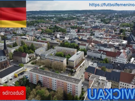 Victoria del Carl Zeiss Jena ante Zwickau: Oduah Mantiene Viva la Lucha por el Título