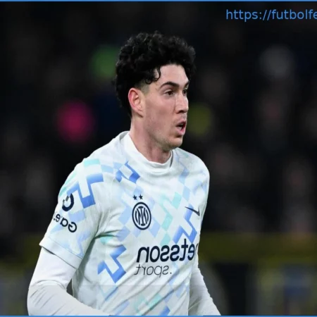 Alessandro Bastoni y el Barcelona: Detalles de la Negociación y la Postura del Jugador