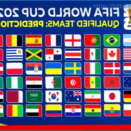 Copa Mundial FIFA 2026: ¿Qué equipos se han clasificado para el torneo de 48 selecciones?