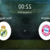 Pronóstico para el partido Bayern – Real Madrid el 15 de abril de 2026