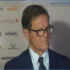 Capello: «Italia, tragedia deportiva. Lo más preocupante es que nadie dimite»