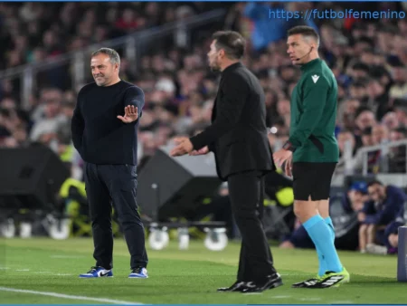 Gran Alivio para el Barcelona Tras Derrota ante el Atlético en Champions League