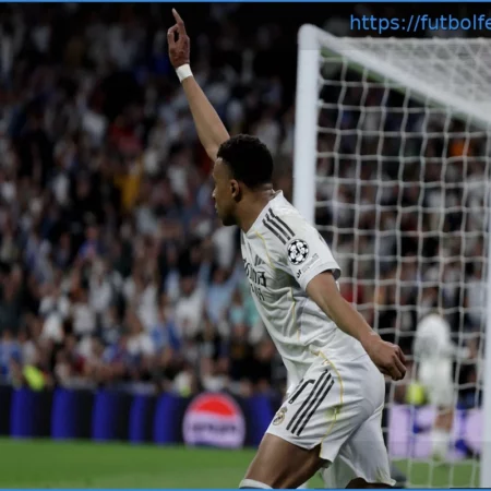 Calificaciones de los jugadores del Real Madrid frente al Bayern Múnich: Más ‘Hyde’ que ‘Jekyll’ para el equipo